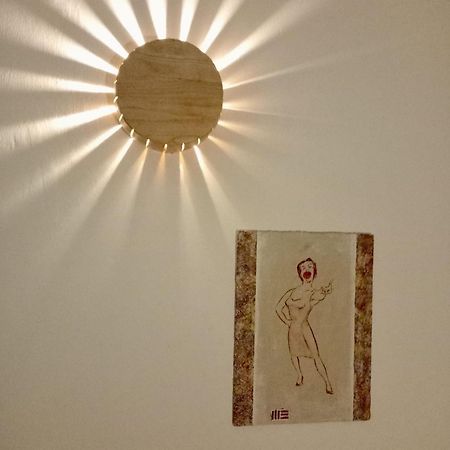 B&B Santa Libera Monastero Bormida Exteriör bild
