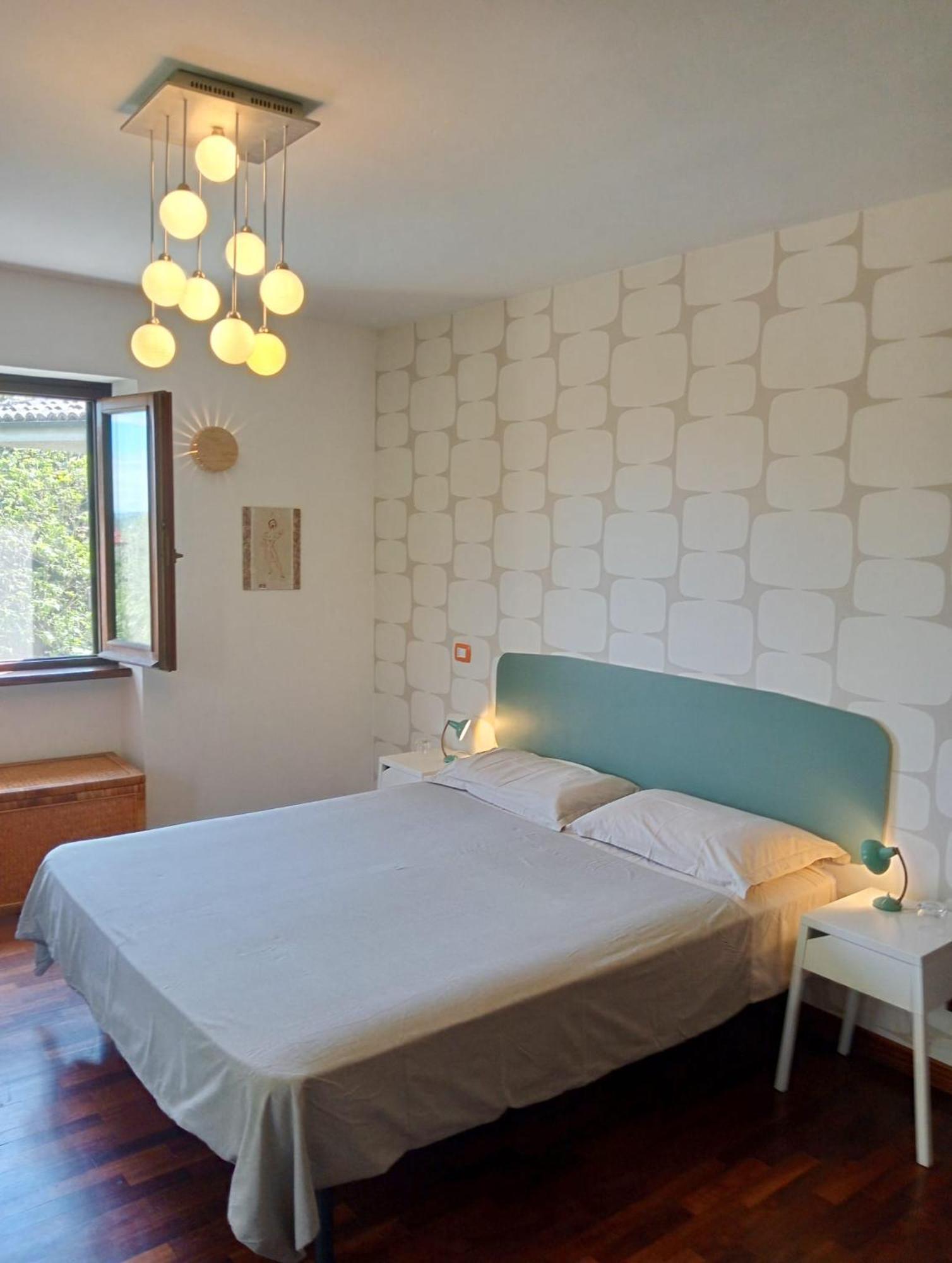 B&B Santa Libera Monastero Bormida Exteriör bild